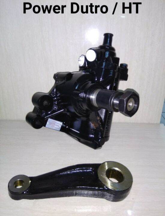 Gearbox Worm Power Steering Stir Dyna Saurus 130 Ht Lazada Indonesia