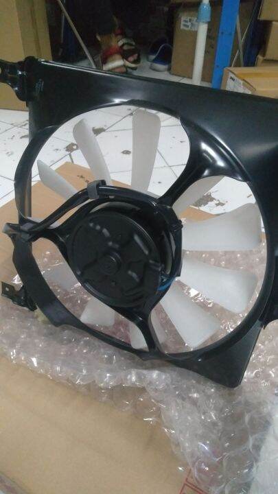 Motor Fan Assy Radiator Mobil Suzuki Karimun Kotak Lazada Indonesia