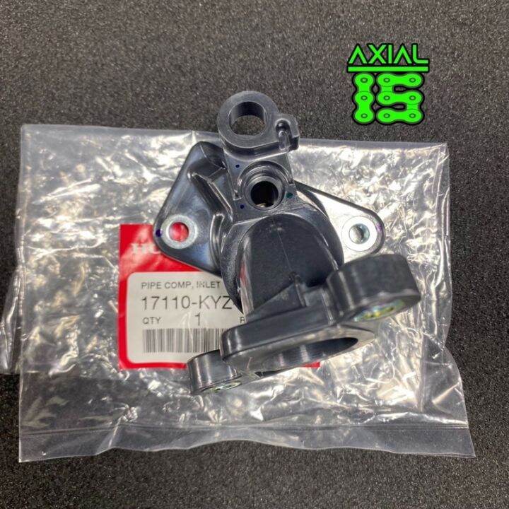 Honda Intake Manifold XRM125 FI Genuine Lazada PH