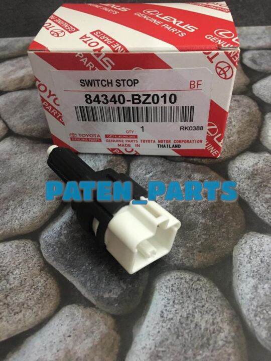 SWITCH STOP AVANZA XENIA RUSH INOVA GRANMAX TERIOS SWITCH REM AVANZA