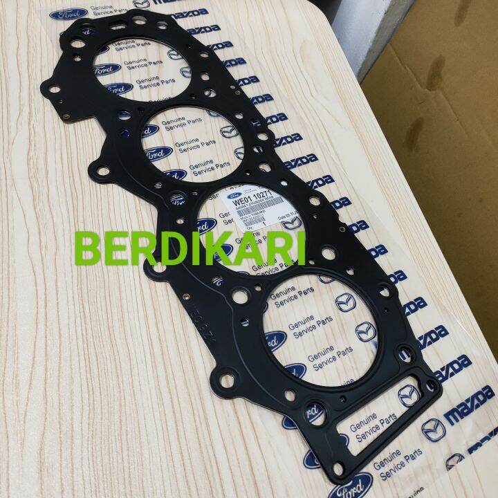 GASKET CYLINDER HEAD PACKING HEAD PACKING KOP FORD RANGER 3 0 WE01 10