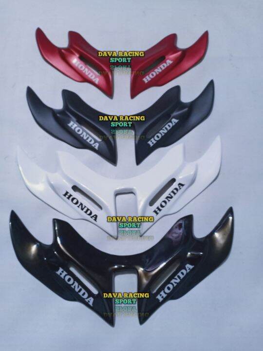 Winglet All New Honda Vario 160 CC Winglet All New Honda Vario 160 CC