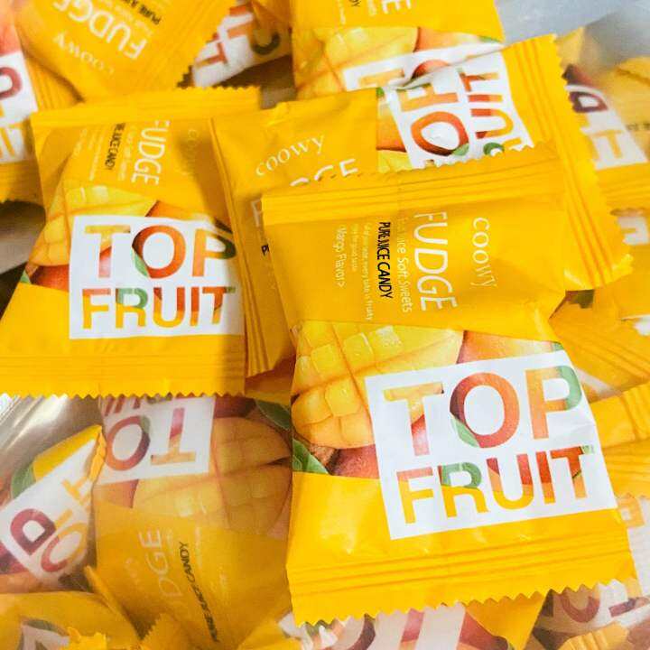 Top Fruit G