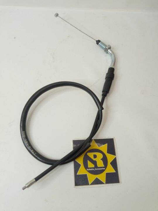 Kabel Gas Tali Gas Supra X Supra Lama Supra Fit Lama Lazada Indonesia