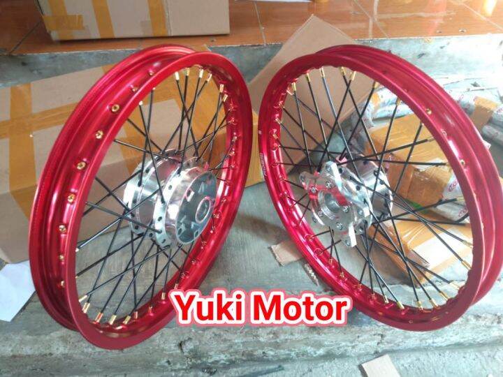 Velg Mx King Ring Lazada Indonesia