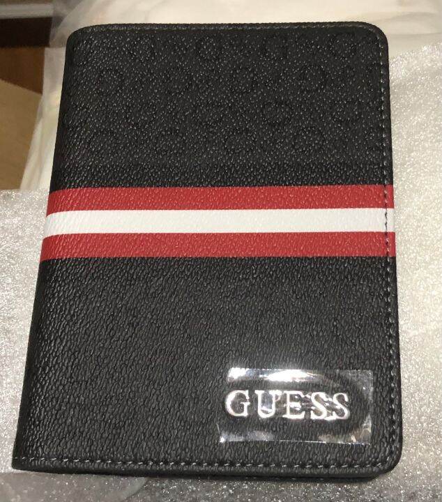 Guess Passport Holder Lazada PH