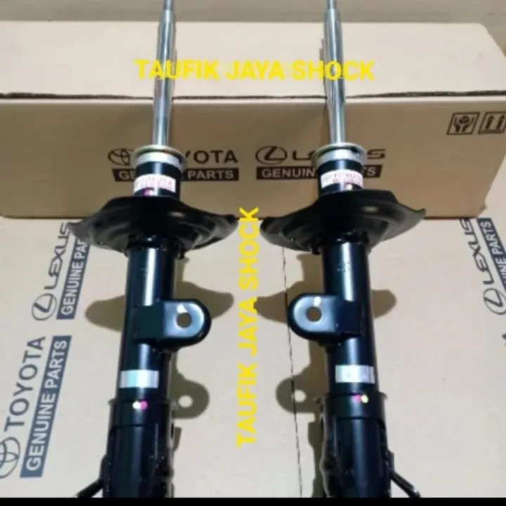 Shockbreaker Shock Absorber Toyota All New Avanza Veloz Xenia Depan