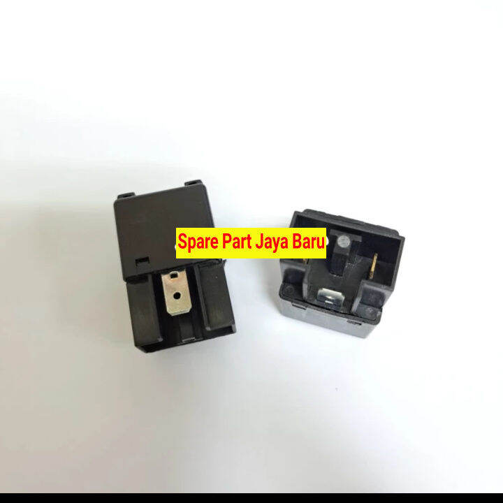 Flasher Sein Relay Sen Hino Dutro Dyna Ht Ht V Kaki Pin Lazada