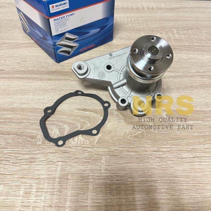 WATER PUMP POMPA AIR SUZUKI ST100 CARRY 1 0 KATANA KARIMUN KOTAK