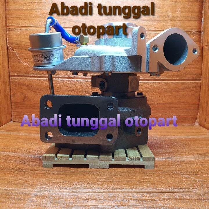 Turbo Charger Turbo Ht Ht V E Lazada Indonesia