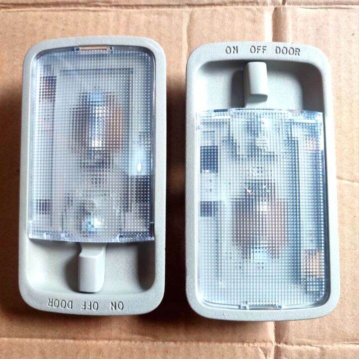 Lampu Plafon Kabin Nissan Livina Original Lazada Indonesia