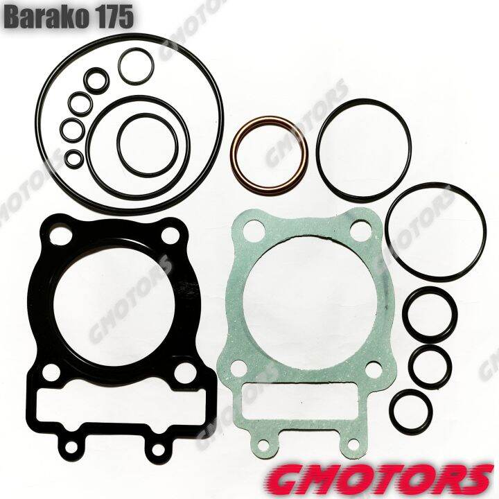 Barako Top Overhauling Gasket Lazada Ph