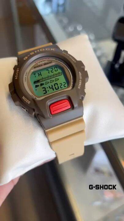 G Shock Dw Pc Dw Lazada Co Th