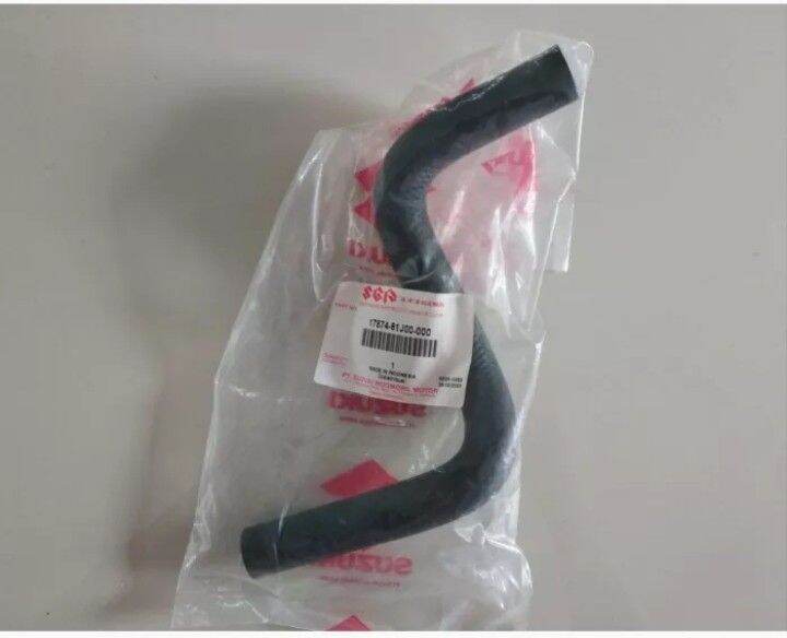 Selang Hose Heater Inlet Engine Radiator Suzuki APV Original Suzuki SGP