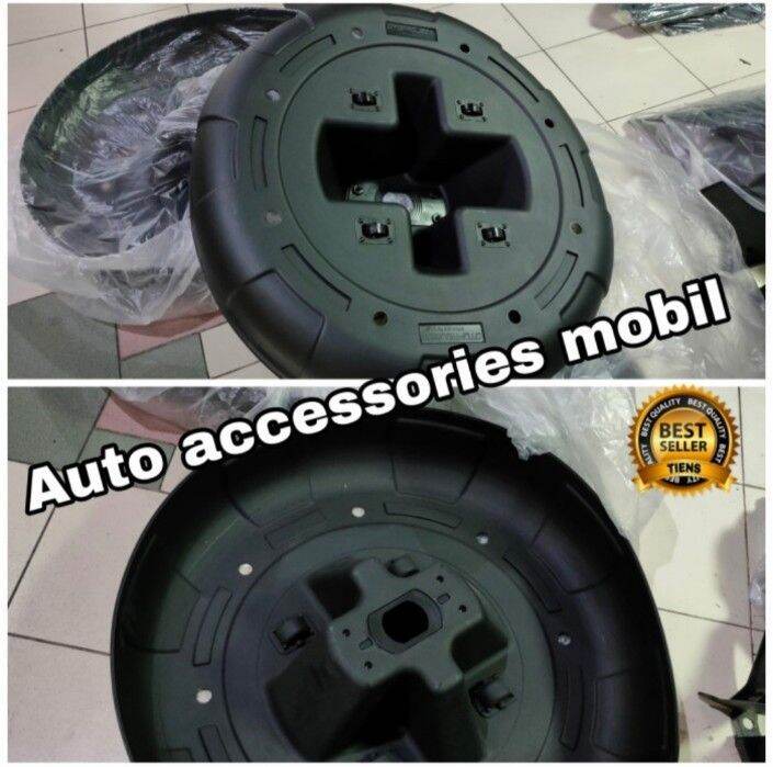 Cover Ban Serep Premium All New Fortuner Lazada Indonesia