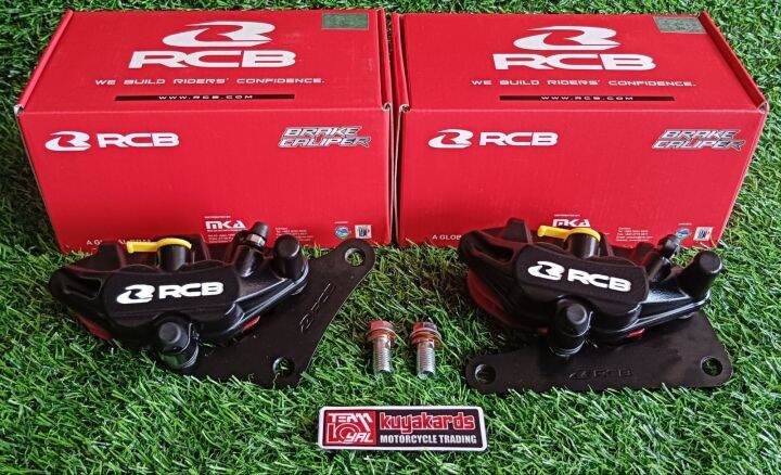 Rcb E Series Caliper Set Nmax V V Lazada Ph