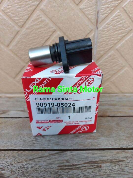 SENSOR NOKEN AS CHAMSHAFT AVANZA XENIA GRANDMAX RUSH VIOS ALTIS