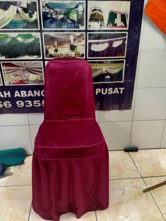 Sarung Kursi Futura Pakai Busa Lazada Indonesia