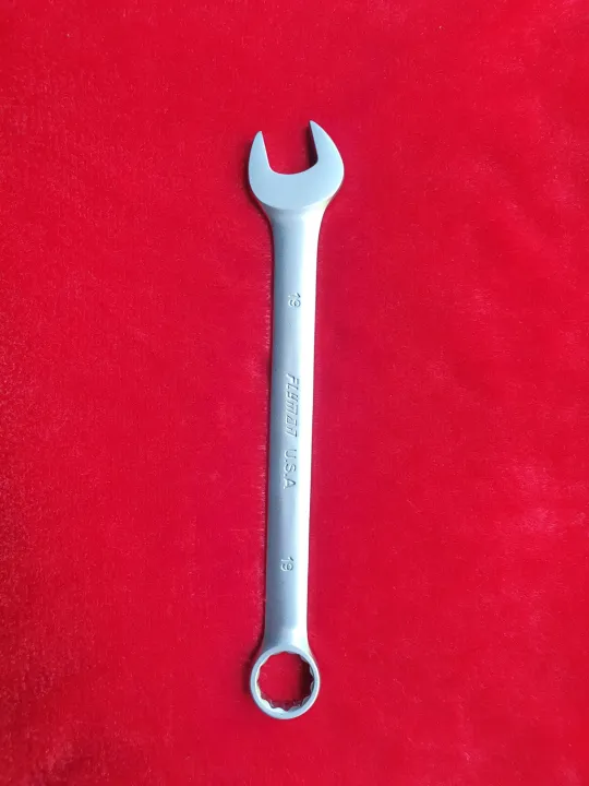 Flyman Combination Wrench Size Mm Per Piece Lazada Ph