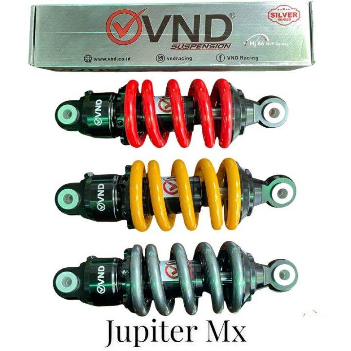 Shock Belakang Mono Shock Jupiter Mx Mx King Mx New VND Best Quality