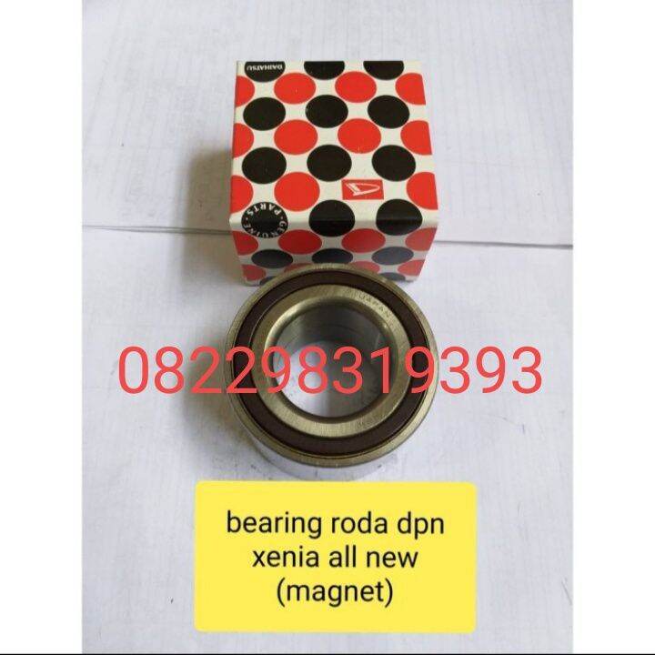 Bearing Roda Laher Lahar Depan Daihatsu Gran Grand Max ABS Lazada