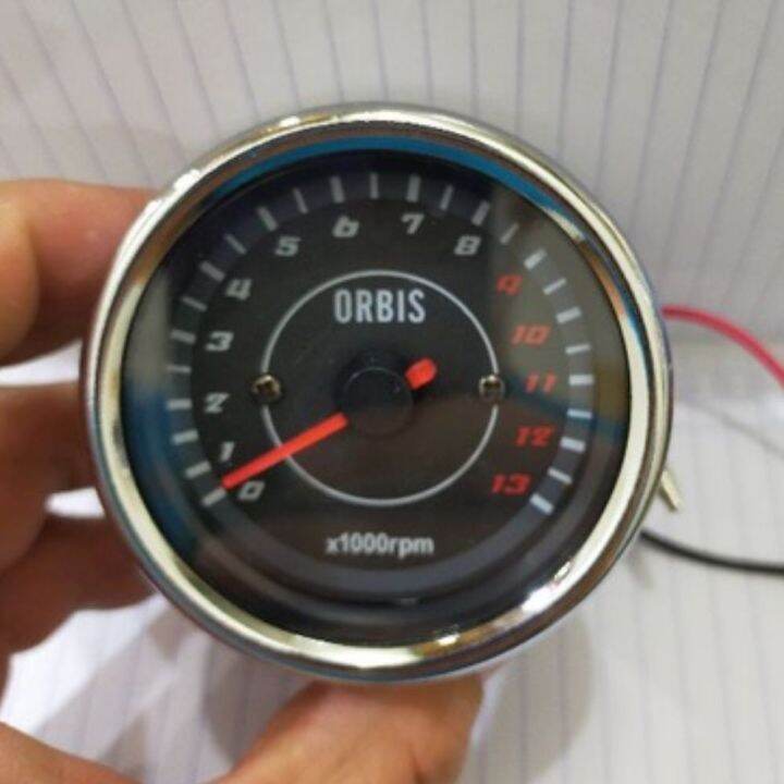 Rpm Jarum Tachometer Jarum Ampere Rpm Jarum Buat Semua Motor