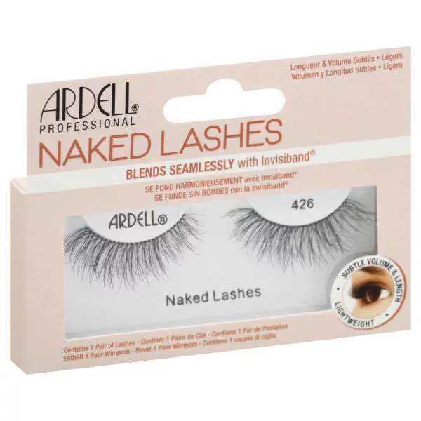 Ardell Naked Lashes Lazada Ph