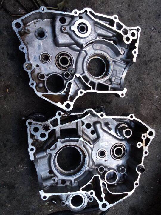 Suzuki Raider J 110 Engine Shell Lazada PH