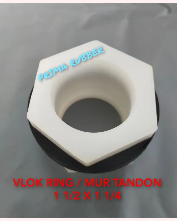 4pcs VLOK RING MUR TANDON TOREN 1 1 2 X 1 1 4 Inch Lazada Indonesia