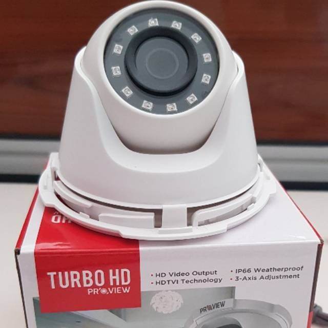 Camera Cctv Indoor Turbo Hd Proview Ds Xm Kamera Mp Lazada