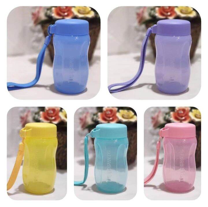 Botol Minum Eco Bottle Ml Pc Lazada Indonesia