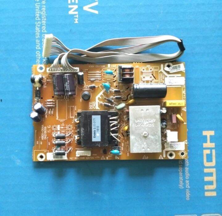 PSU POWER SUPPLY TV LED POLYTRON PLD 22D900 22D901 22D905 Lazada