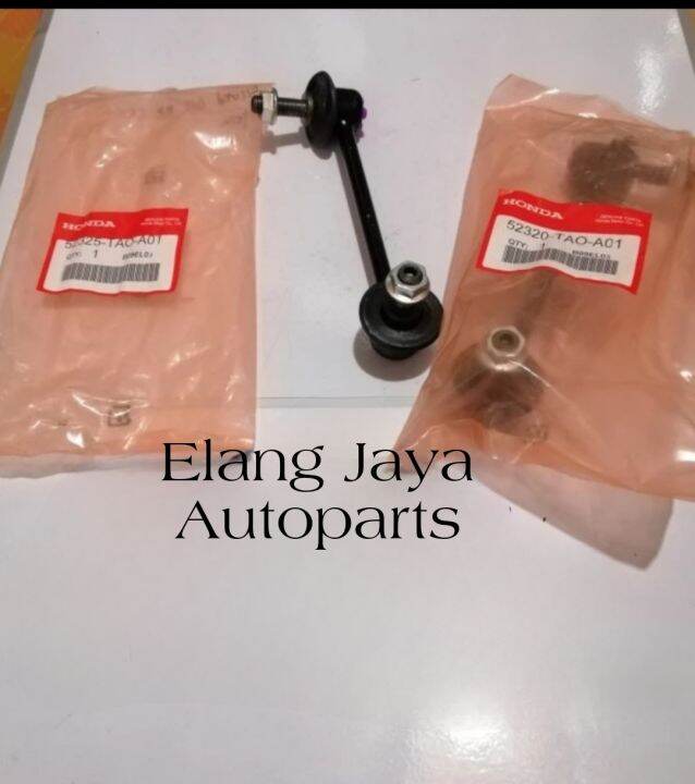 Link Stabil Belakang Honda New Accord 2008 2012 STABILIZER KANAN