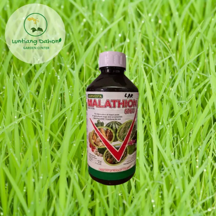 MALATHION 57EC 1L Lazada PH