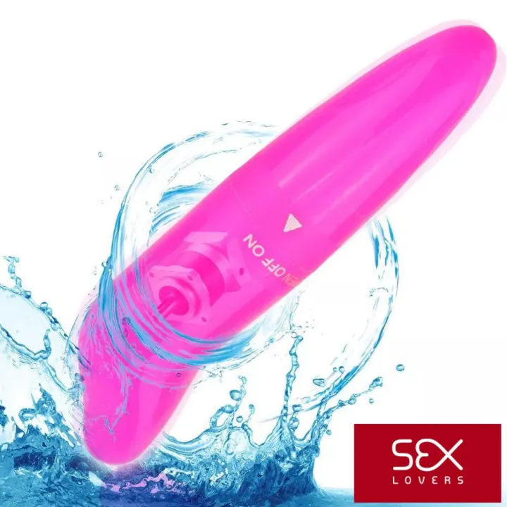 Mini Bullet Dildo Vibrator Puss Adult S Xtoys Lazada Ph