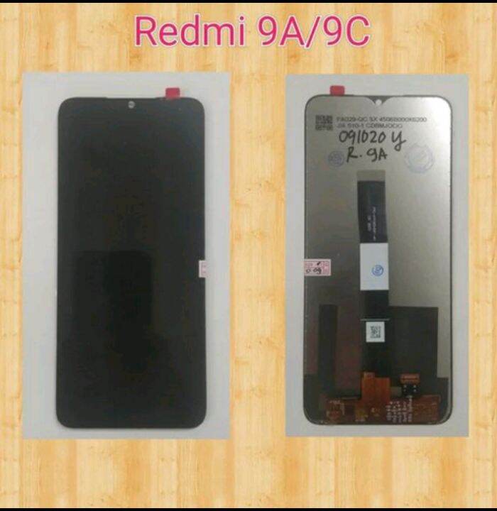 Lcd Xiomi Redmi 9A 9C Lcd Touchscreen Lcd Xiomi Redmi 9A 9C Lcd Ts