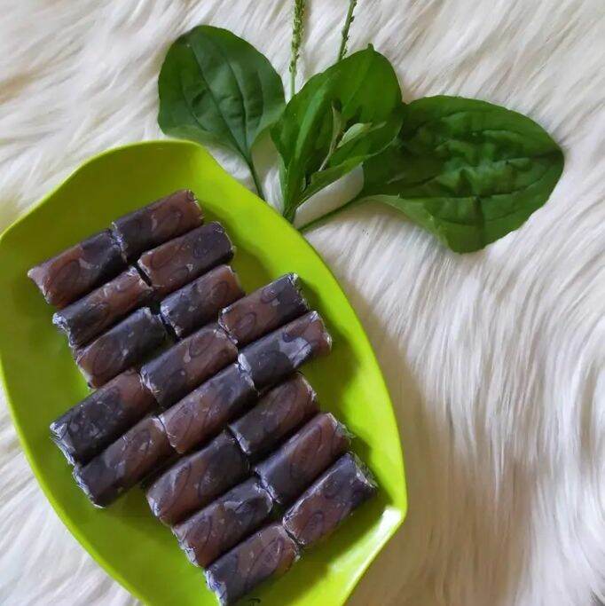 Dodol Garut Rasa Wijen Kg Lazada Indonesia