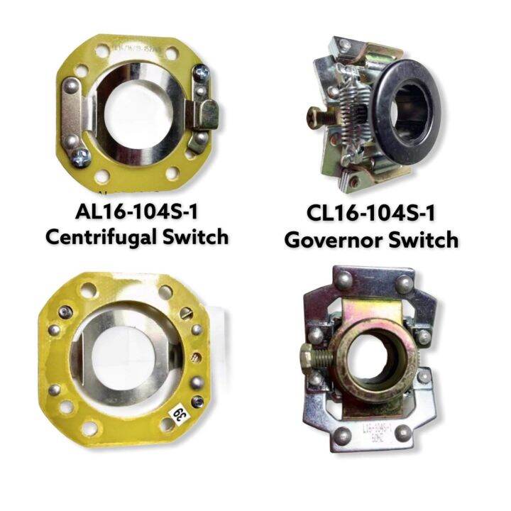 Centrifugal Switch O Governor Switch Lazada PH