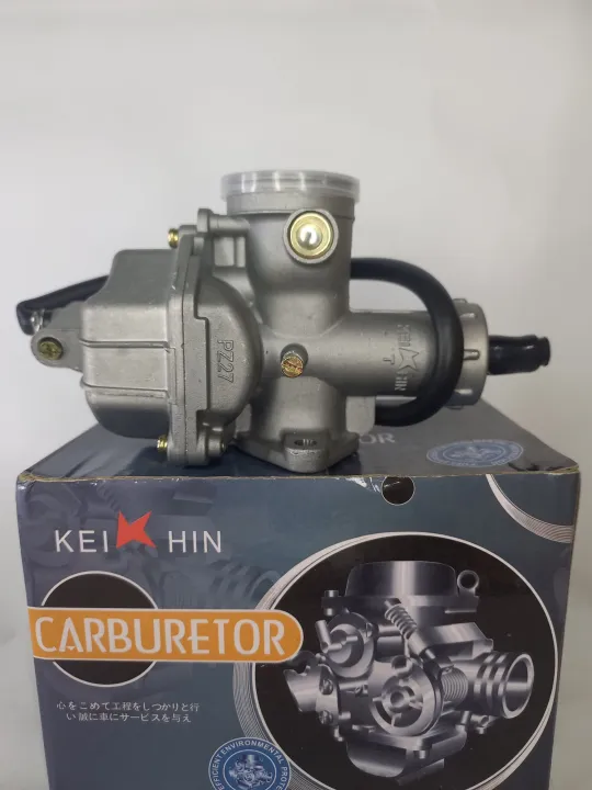 TMX 155 Carburetor Carburator Carb Lazada PH