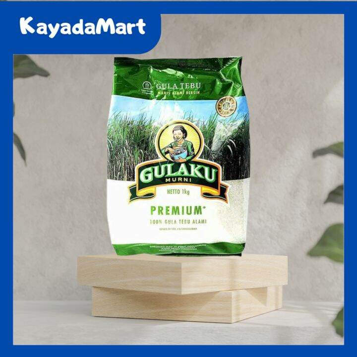 Gulaku Manis Kg Hijau Lazada Indonesia