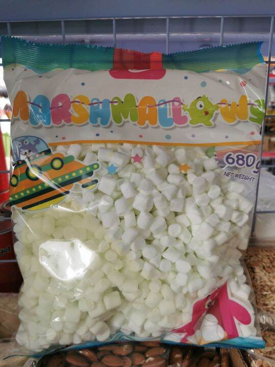 Marshmallows Mini White Lazada Ph