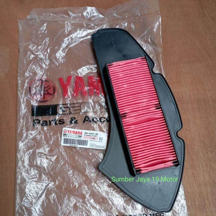 Filter Udara Saringan Udara Yamaha N Max Nmax Dp Lazada Indonesia