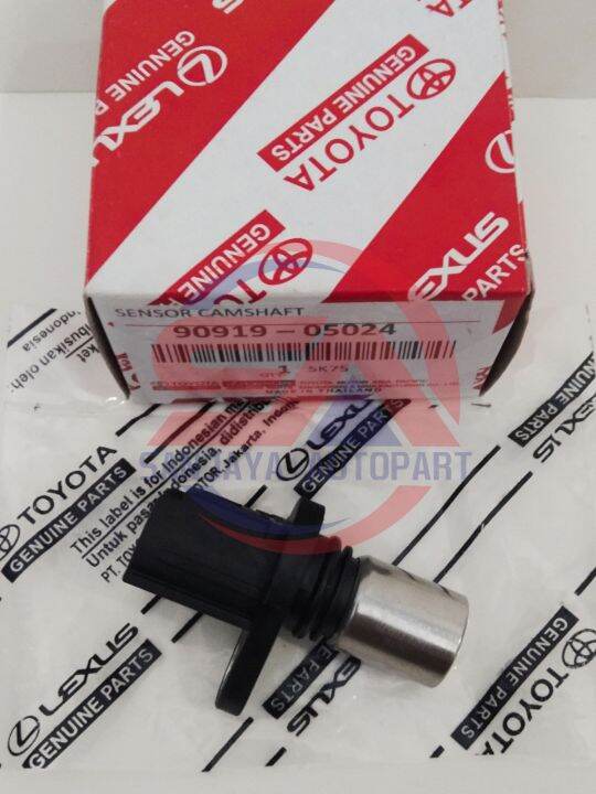 Sensor Camshaft Cmp Sensor Noken As Tdc Toyota Avanza Rush Vios Yaris