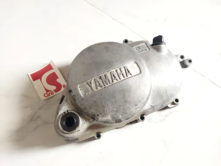 Karter Kalter Bak Kopling Mesin Kanan Yamaha V75 V80 ORIGINAL Lazada