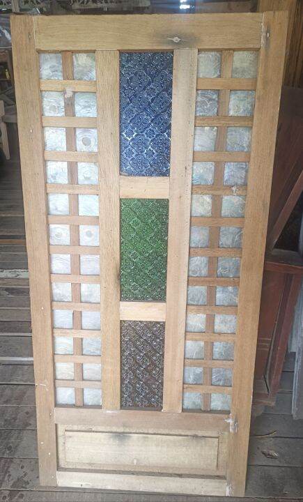 Capiz Window With Glass Lazada Ph