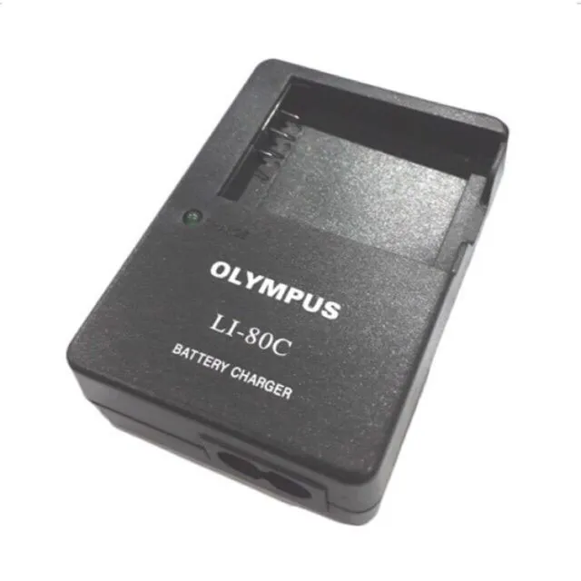 Olympus Charger Li C For Battery Li B For X T Lazada Ph