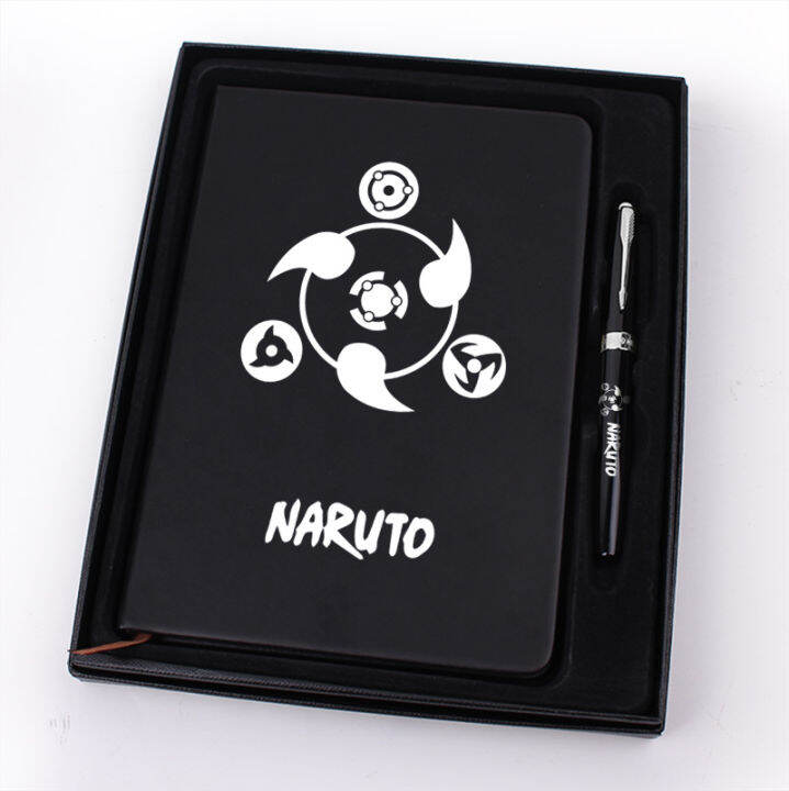 Naruto Peripheral Sharingan Yuzhibo Skunk Sasuke Whirlpool Naruto Anime