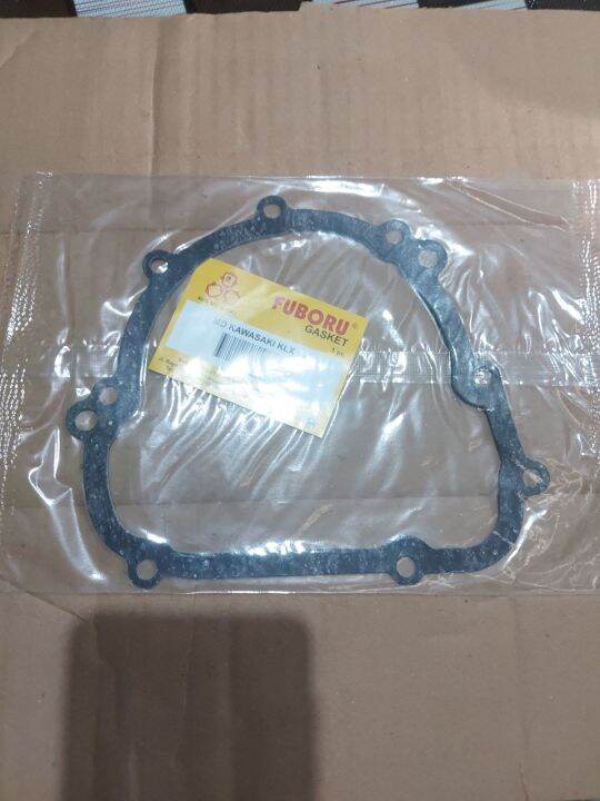 PAKING PACKING BLOK BAK MAGNET MAGNIT KIRI KAWASAKI KLX 150 FUBORU