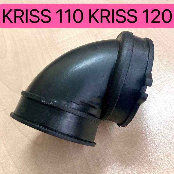 Modenas Kriss Air Hose St Kriss Kriss Kriss Kriss Air