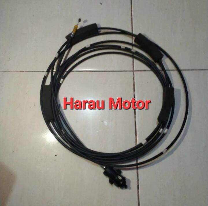 Kabel Tarikan Kap Mesin Honda Crv 2013 2016 Original Lazada Indonesia